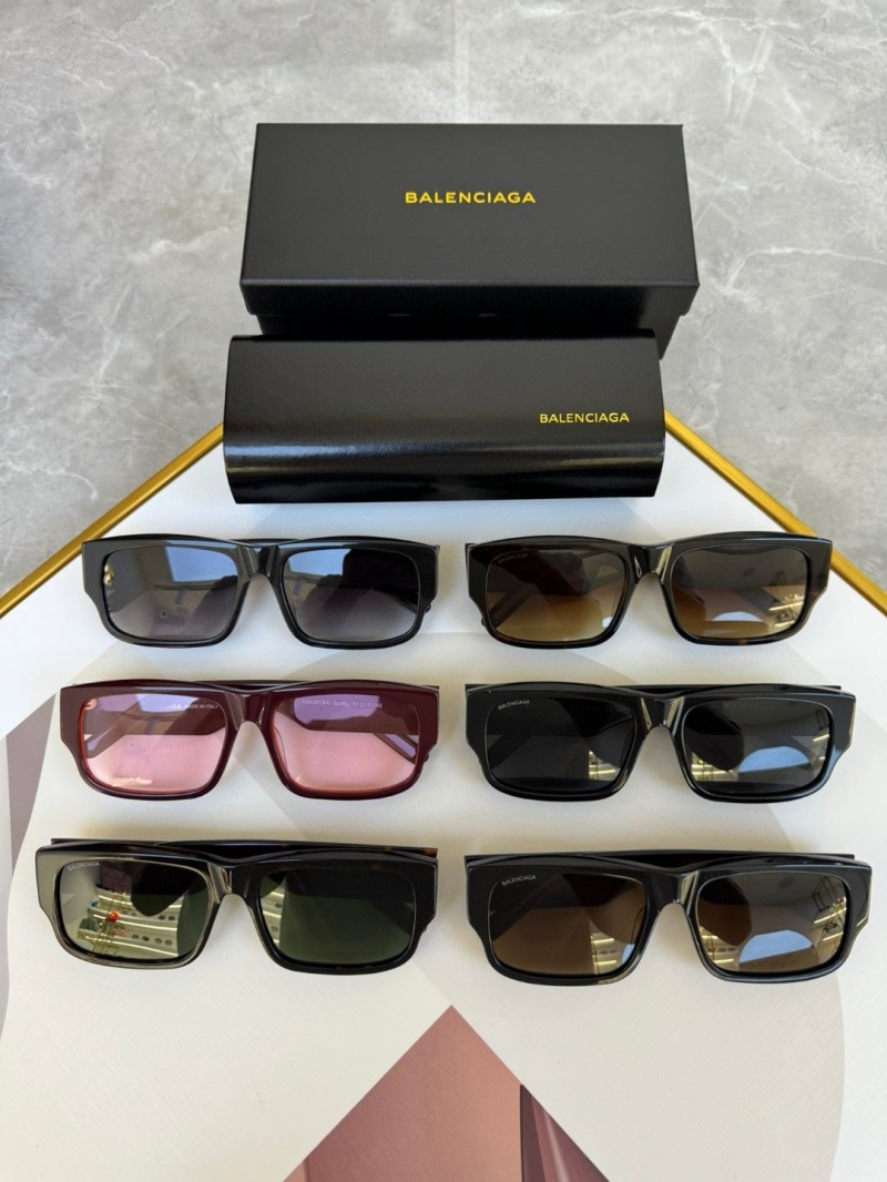 Balenciaga Sunglasses